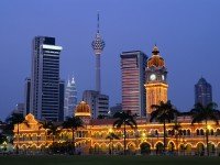 Genting – Kuala Lumpur