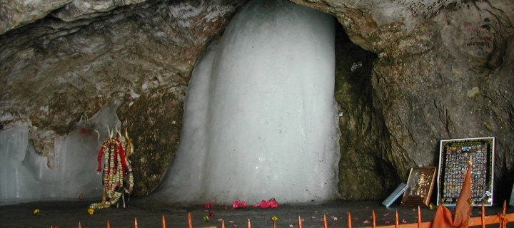 Shri Amarnathji Yatra-2013