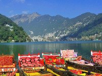 Famous Tourist Attractions in Nainital- The Lake District