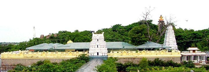 Gnana-Saraswathi-Temple