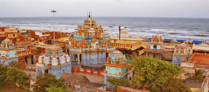 7 Must-Visit Temples in Chennai