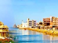 Some Famous Places to visit in Dwarka