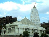 Religious Places and Temples in Jaipur