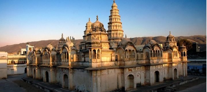 Popular Forts to Visit in Ajmer