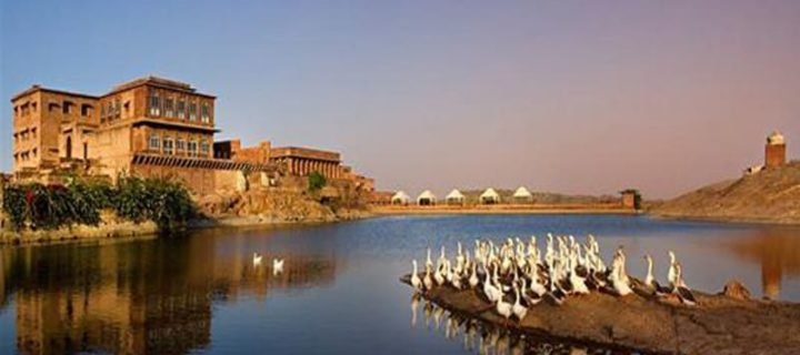 5 Stunning Places in Jodhpur That Make Your Trip Complete